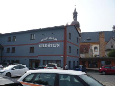 Vildštejn