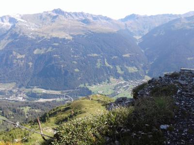 Nádherná dovolená