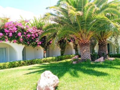 Krasna dovolena pro celou rodinu