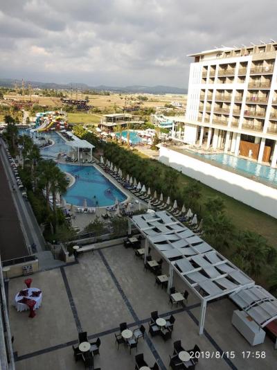 Báječná  dovolená