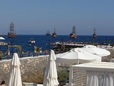 Pohádková dovolená