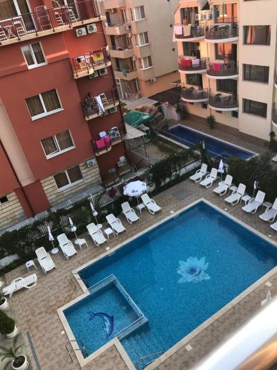 Nechtělo se nám vrátit