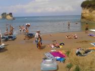 Pláž Apotripiti