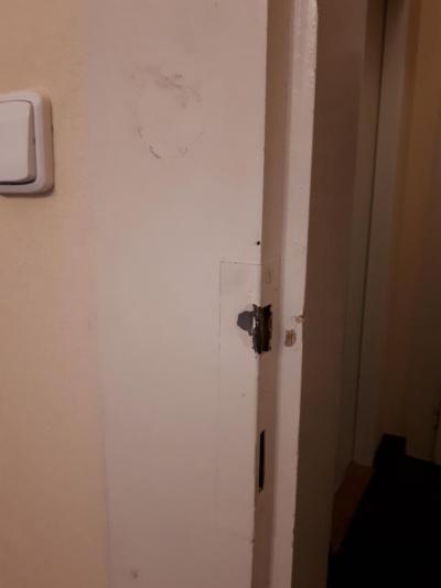 Jsme opravdu ve čtyřhvězdičkovém hotelu?