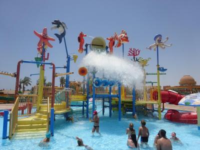 Hotel je každým rokem na lepší úrovni