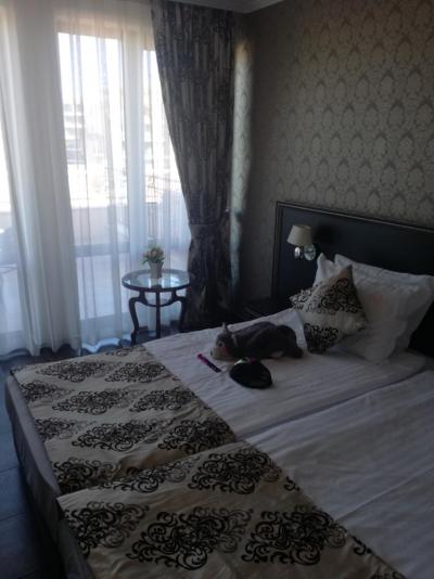 Diamant residence hotel spa