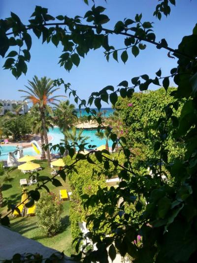 Super dovolená - nikdy nezklame