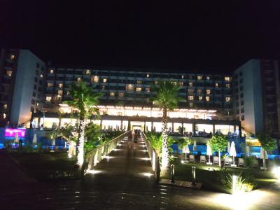 Nezapomenutelná dovolená