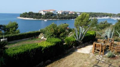 Recenze "hotelu" Bimbašič a hodnocení služeb prodejce a pořádající CK