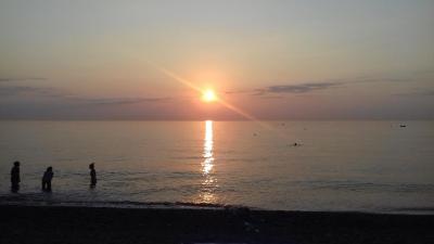 Celková spokojenost.