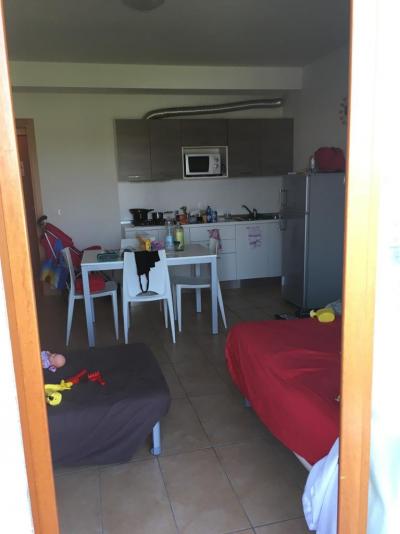 Idealni s rok a pul letým dítětem