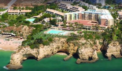 Absolutely beautiful holiday in Algarve