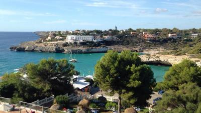 Pěkná dovolená, výborné služby hotelu.