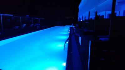 Evita Mare Faliraki Rhodos