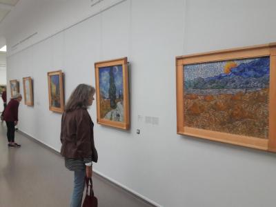 Nejkrásnější národní parky Holandska a Amsterdam