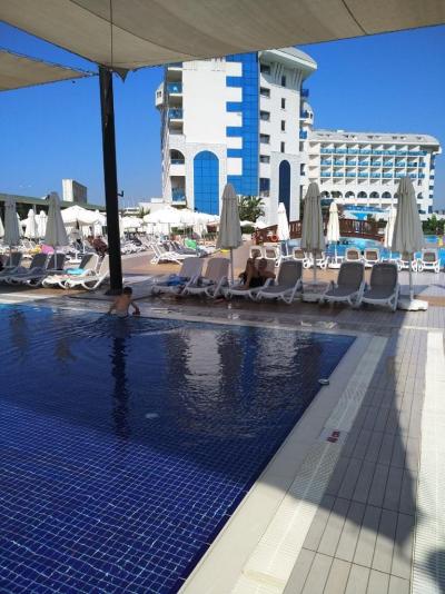 Vynikají kuchyně, a to i na vysoké turecké standardy