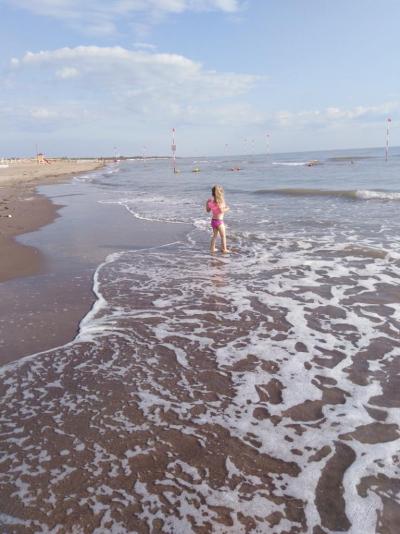 Rezidence La Pigna s bazénem 