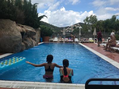 Hodnocení svatební cesty do Santa Susanny