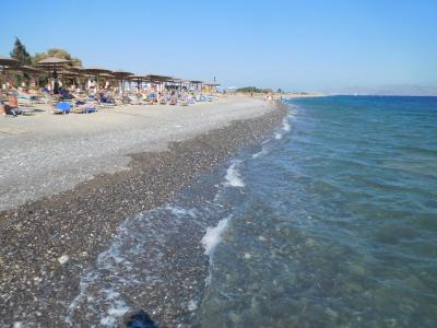 Báječná dovolená :)