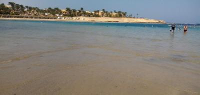 krásná a klídná dovolena