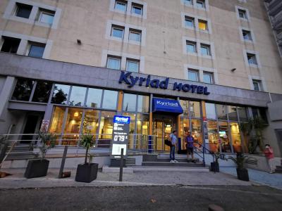 Provence s koupáním