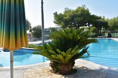 Odpočinková dovolená v Kalábrii