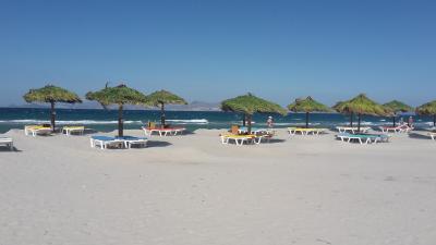 Když na Kos, tak jedině Gaia Village