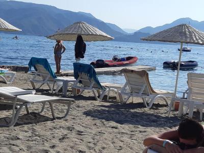 Hotel Tropical Beach