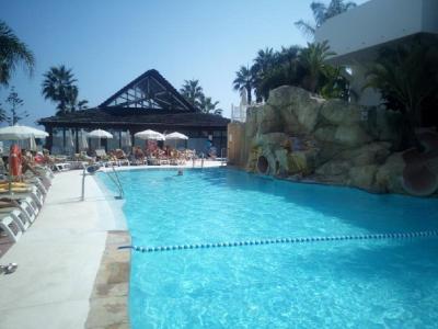 Perfektní dovolená