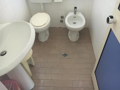 Hotel Vianello - nikdy více