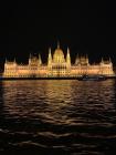 Budapešť - Královna Dunaje