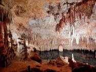Výlet do Dračí jeskyně
