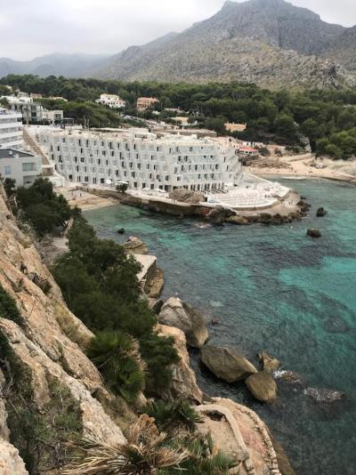 Dobré místo pro dovolenou