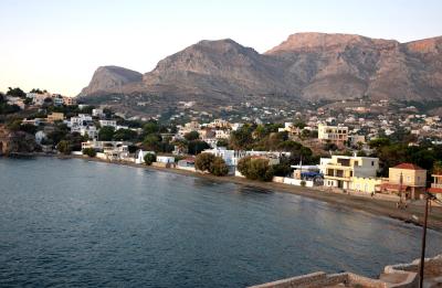 Odpočinková dovolená