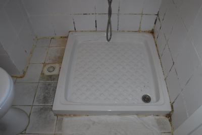 Saigili Beach - již nikdy!!!