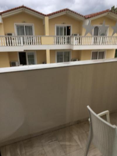 Perfektní dovolená 