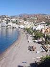 Hodnocení pobytového zájezdu Andalusie- hotel Almunecar playa spa 