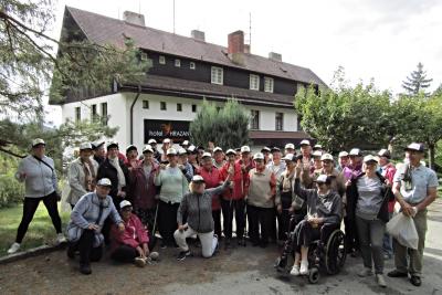 Bezvadný pobyt v hotelu
