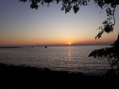 Turecko - Side - Sun Beach Park