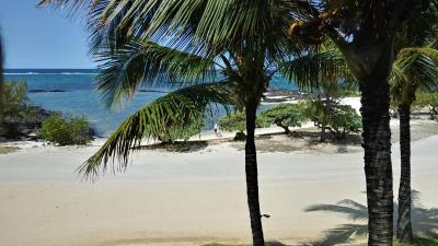 Prohlídka hotelu Long Beach