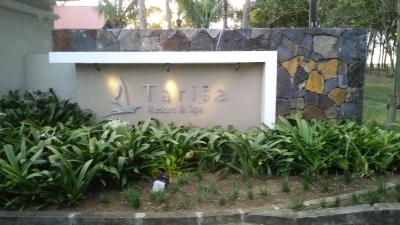 Recenze hotelu Tarisa Resort