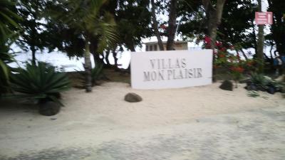 Hotel Villas Mon Plaisir 