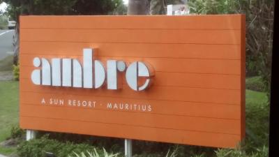 Hotel Ambre