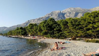 Za levno nejkrásnější místo pobytu v Chorvatsku