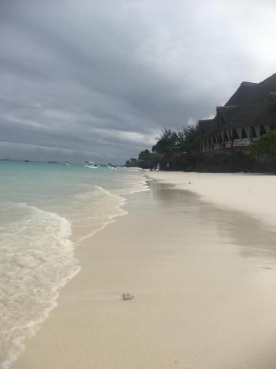 Nejkrásnější dovolená