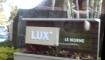 Prohlídka hotelu Lux le Morne