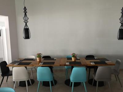 Prohlídka hotelu Smartline Ras Al Khaimah Beach Resort ****