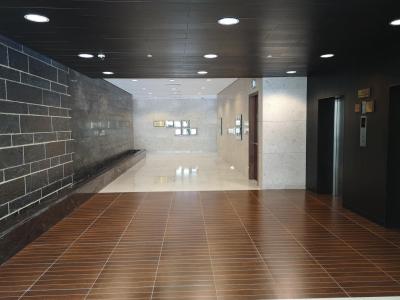 Prohlídka hotelu Hotel Rixos The Palm Dubai ***** 