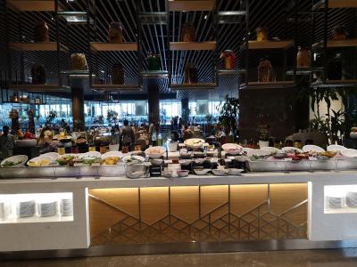 Rixos Premium Dubai ***** 