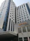 Prohlídka hotelu Citymax Hotels Al Barsha At The Mall ***